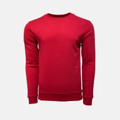 New Edition Fashion Vargas Solid Sweatshirt><noscript><img width=