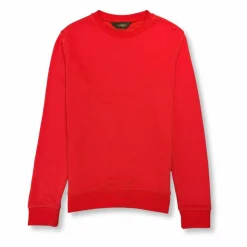 New Edition Fashion Vargas Solid Sweatshirt> Sweaters