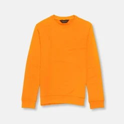 New Edition Fashion Vargas Solid Sweatshirt> Sweaters