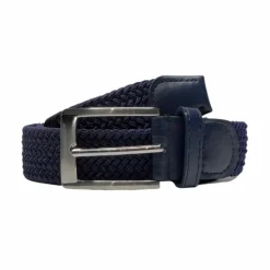New Edition Fashion Vartan Braided Belt> Belts