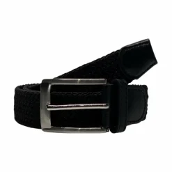 New Edition Fashion Vartan Braided Belt> Belts