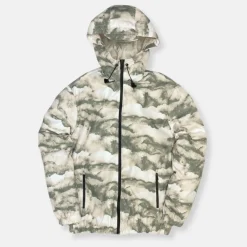 New Edition Fashion Venti Thinsulate Hooded Jacket> Coats & Outerwear