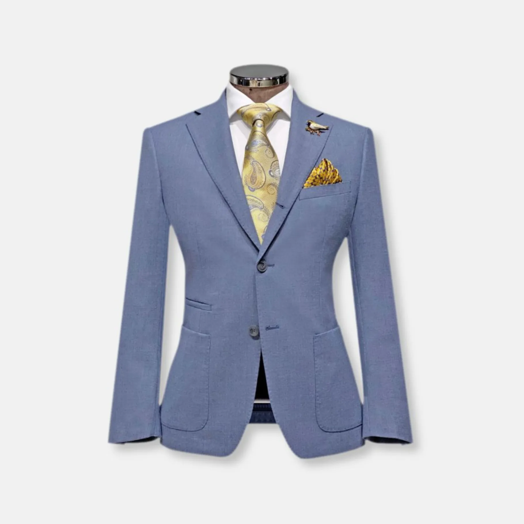 New Edition Fashion Vesprito Suit> Suits