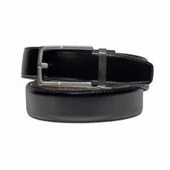 New Edition Fashion Vidor Fashion Track Belt> Belts