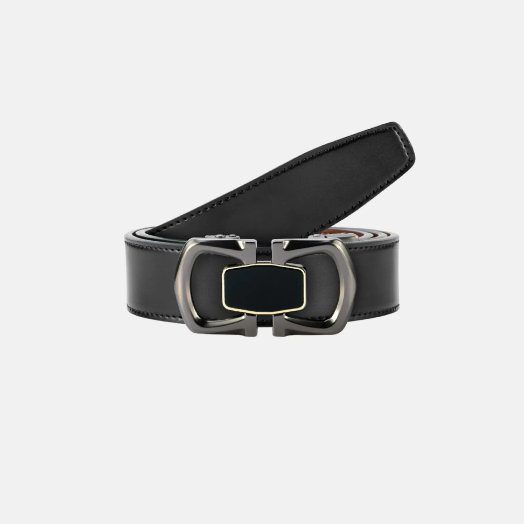 New Edition Fashion Vincenzo Track Belt> Belts