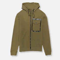 New Edition Fashion Vito Hooded Sweatshirt> Sweaters