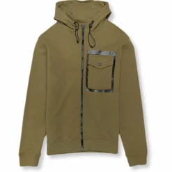 New Edition Fashion Vito Hooded Sweatshirt> Sweaters