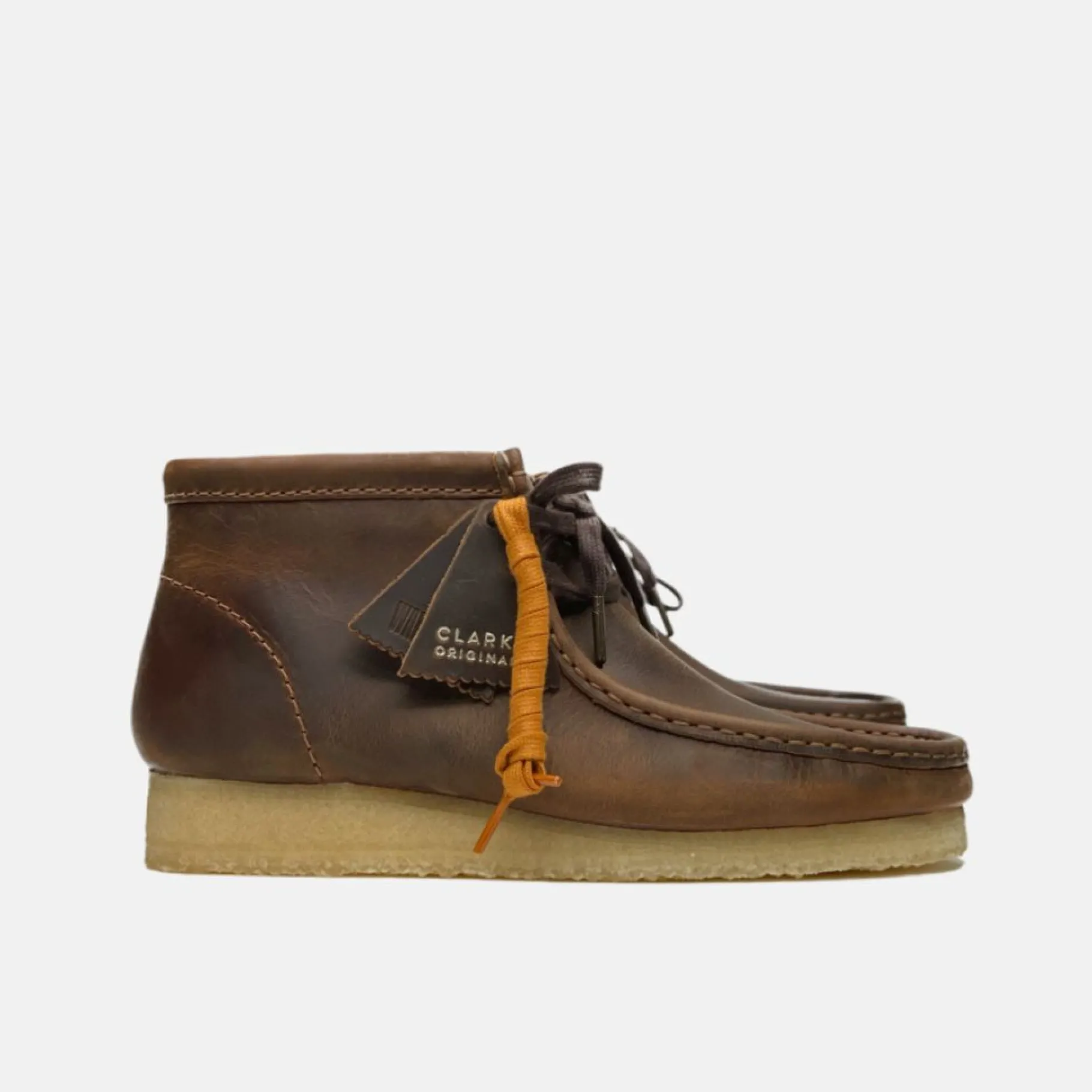 New Edition Fashion Wallabee Boots> Casual Shoes
