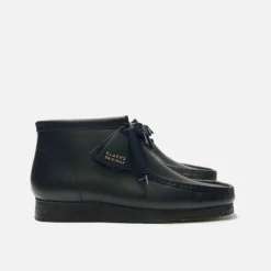 New Edition Fashion Wallabee Boots> Boots