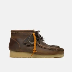 New Edition Fashion Wallabee Boots> Boots