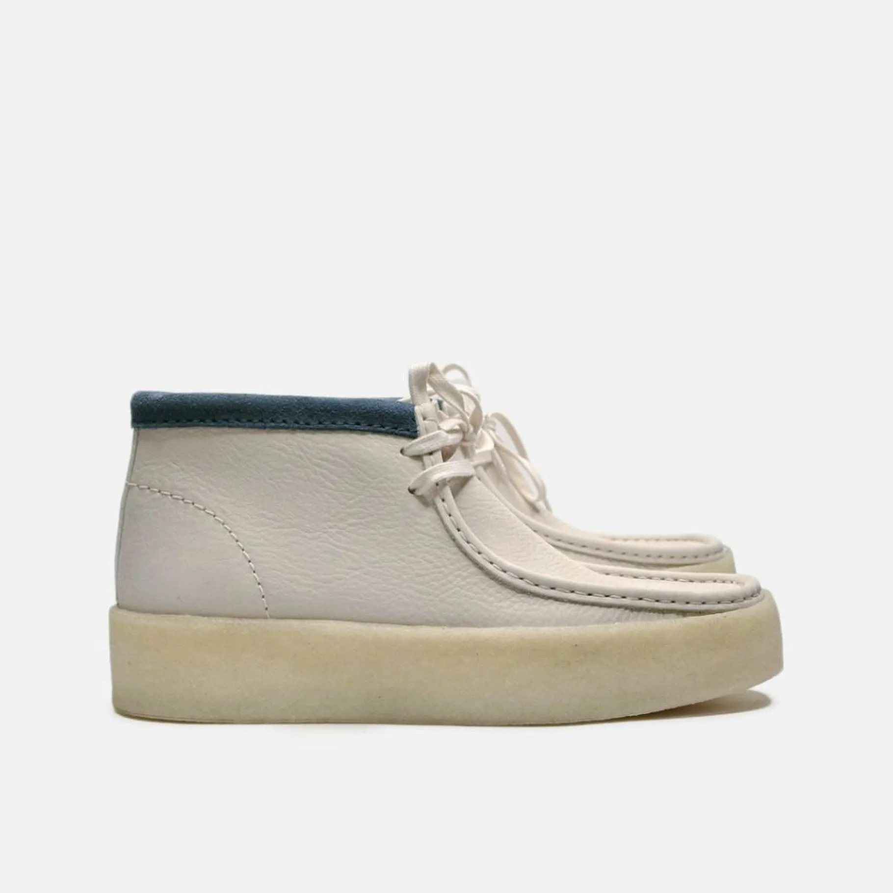 New Edition Fashion Wallabee Cup Boots> Boots