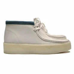 New Edition Fashion Wallabee Cup Boots> Boots