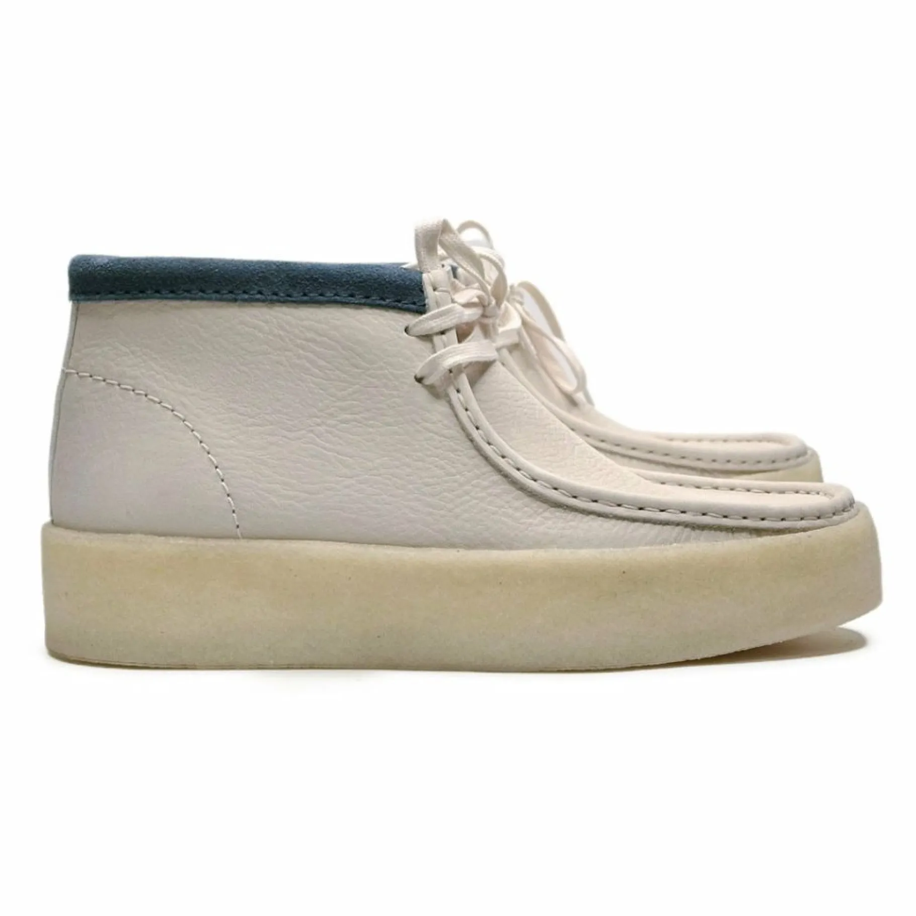 New Edition Fashion Wallabee Cup Boots> Boots