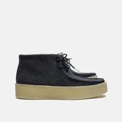 New Edition Fashion Wallabee Cup Boots> Casual Shoes