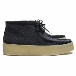 New Edition Fashion Wallabee Cup Boots> Casual Shoes