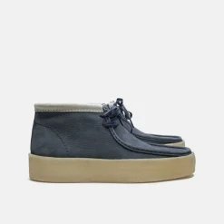 New Edition Fashion Wallabee Cup Boots> Casual Shoes