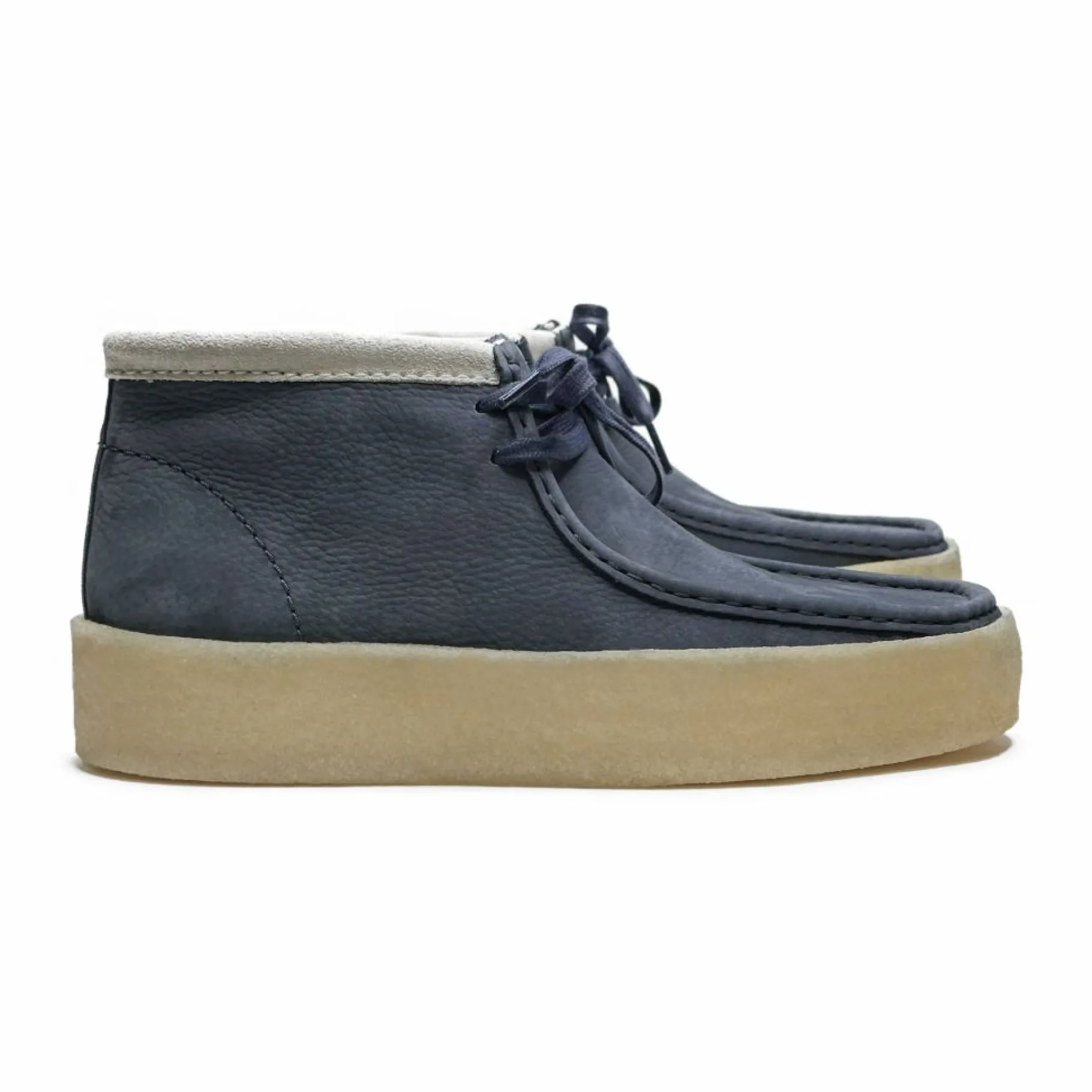 New Edition Fashion Wallabee Cup Boots> Casual Shoes