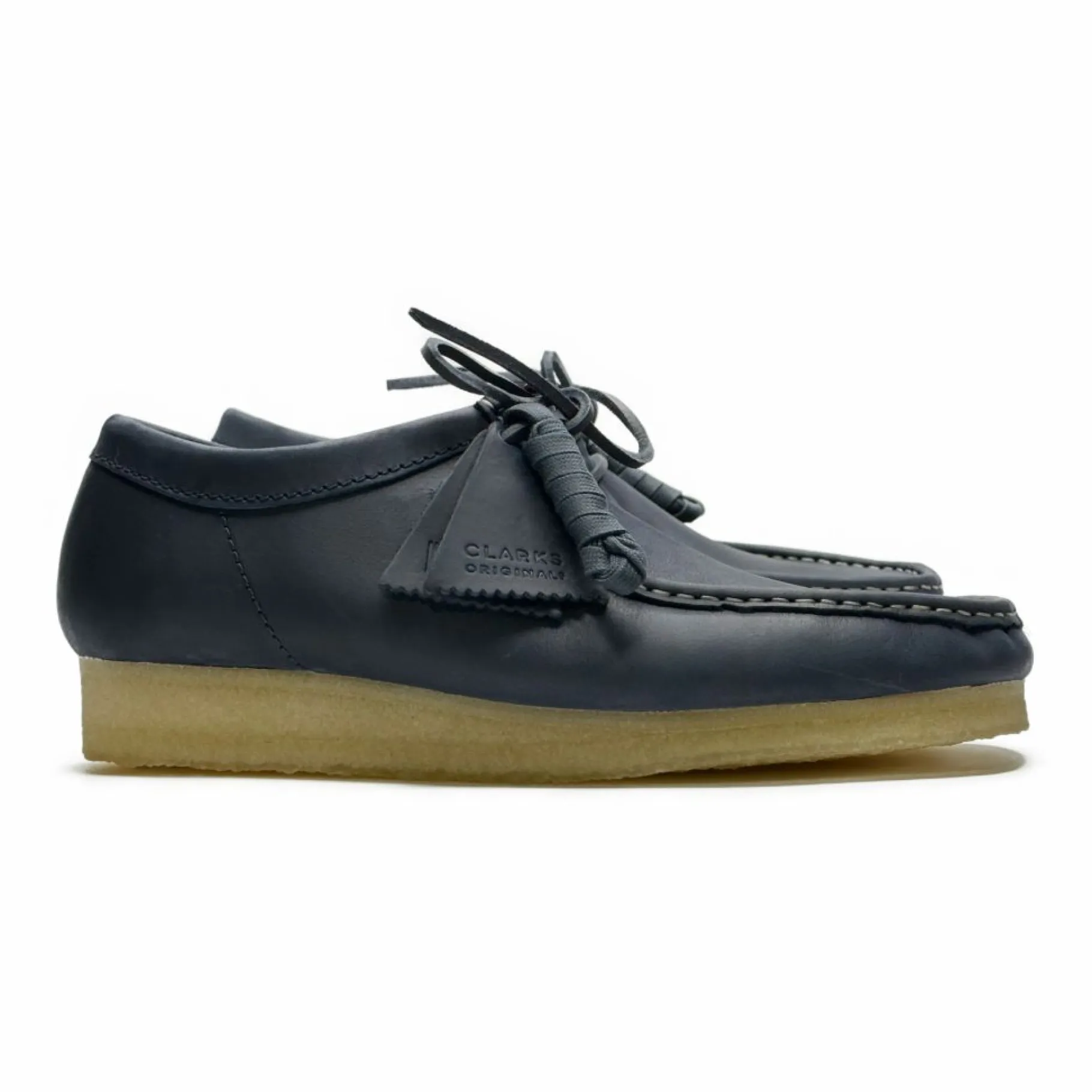 New Edition Fashion Wallabees> Casual Shoes