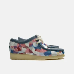 New Edition Fashion Wallabees> Casual Shoes