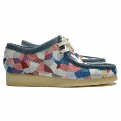 New Edition Fashion Wallabees> Casual Shoes