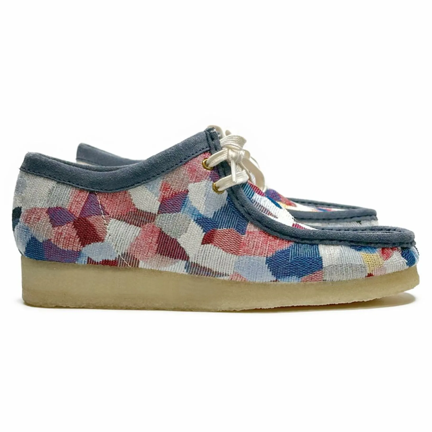 New Edition Fashion Wallabees> Casual Shoes