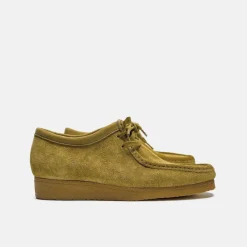 New Edition Fashion Wallabees> Casual Shoes