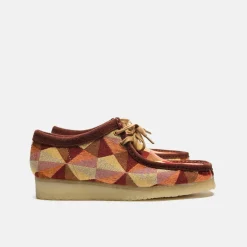 New Edition Fashion Wallabees> Casual Shoes