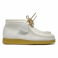 New Edition Fashion Wallabees> Boots