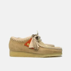 New Edition Fashion Wallabees> Casual Shoes