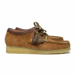 New Edition Fashion Wallabees> Casual Shoes