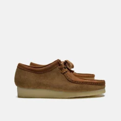 New Edition Fashion Wallabees> Casual Shoes