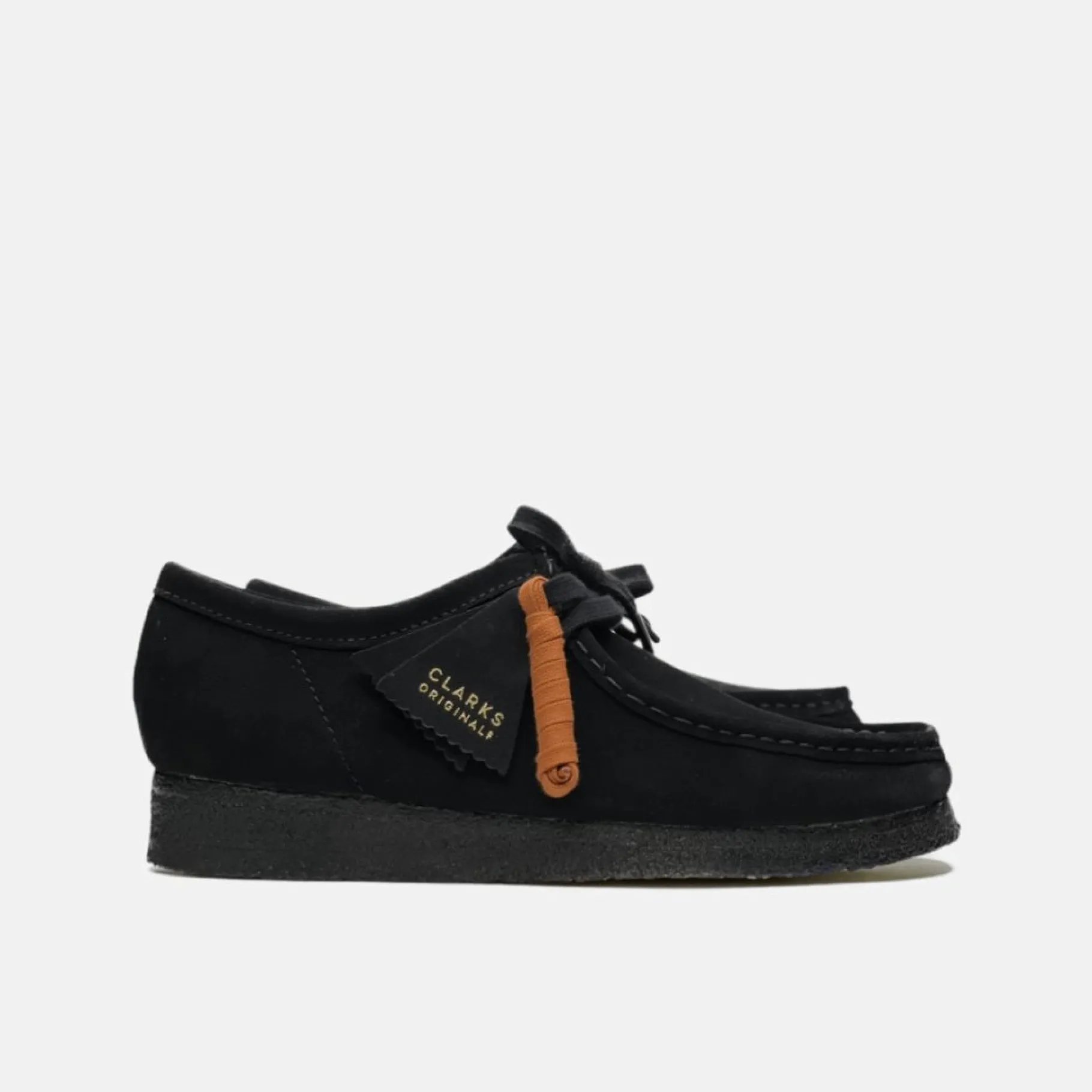 New Edition Fashion Wallabees> Casual Shoes