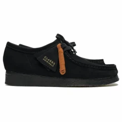 New Edition Fashion Wallabees> Casual Shoes