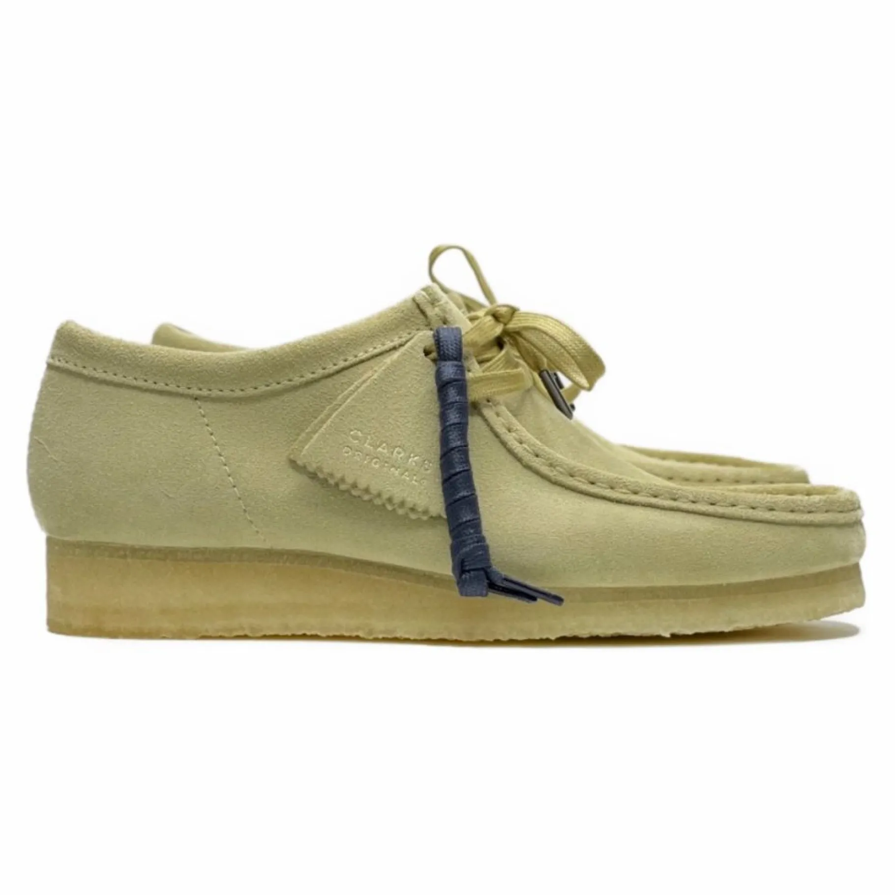 New Edition Fashion Wallabees> Casual Shoes