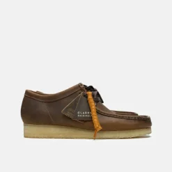 New Edition Fashion Wallabees> Casual Shoes