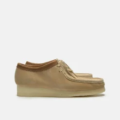 New Edition Fashion Wallabees> Casual Shoes