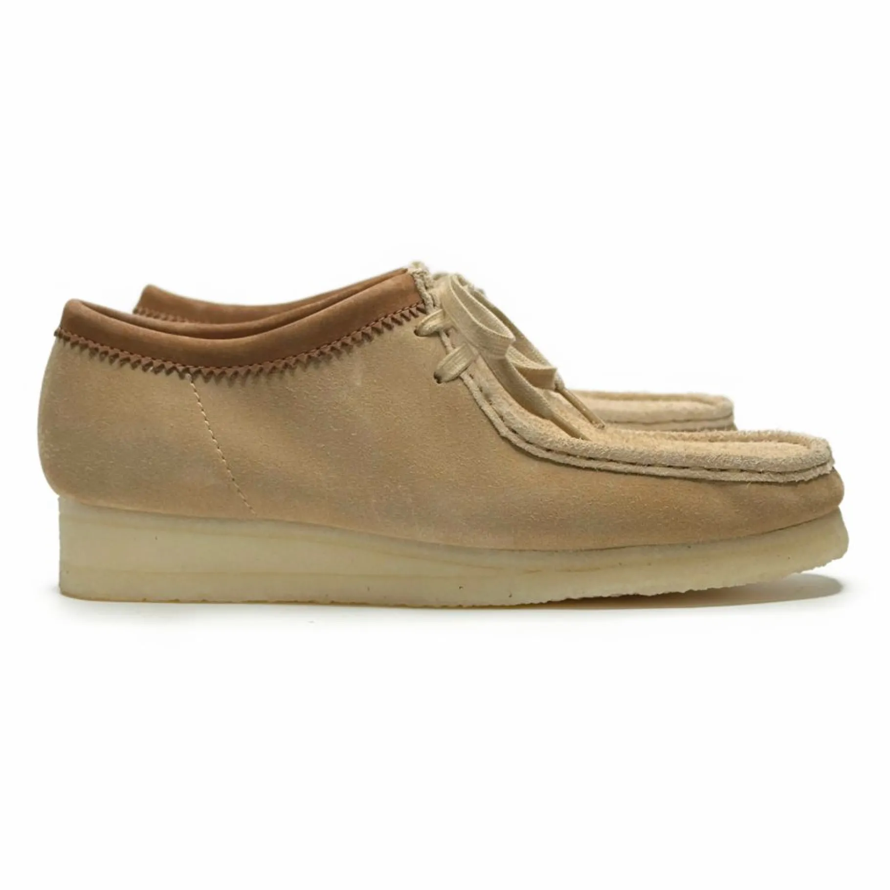 New Edition Fashion Wallabees> Casual Shoes