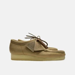 New Edition Fashion Wallabees> Casual Shoes