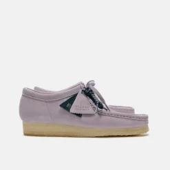 New Edition Fashion Wallabees> Casual Shoes