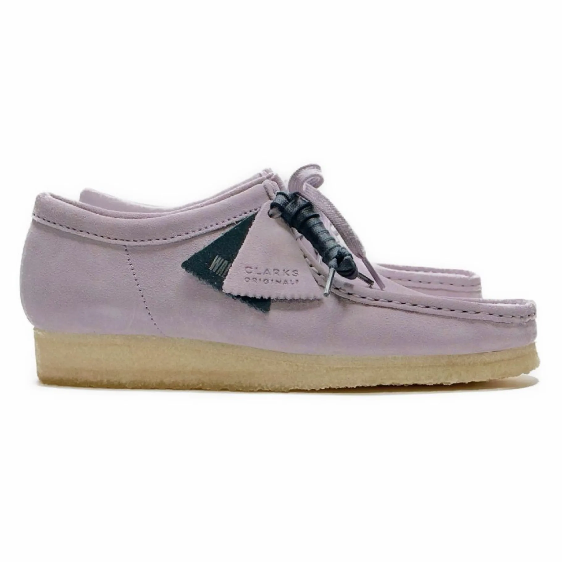 New Edition Fashion Wallabees> Casual Shoes