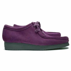 New Edition Fashion Wallabees “Joker”> Casual Shoes