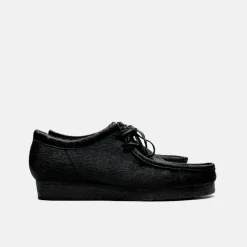 New Edition Fashion Wallabees “Pony Hair”> Casual Shoes