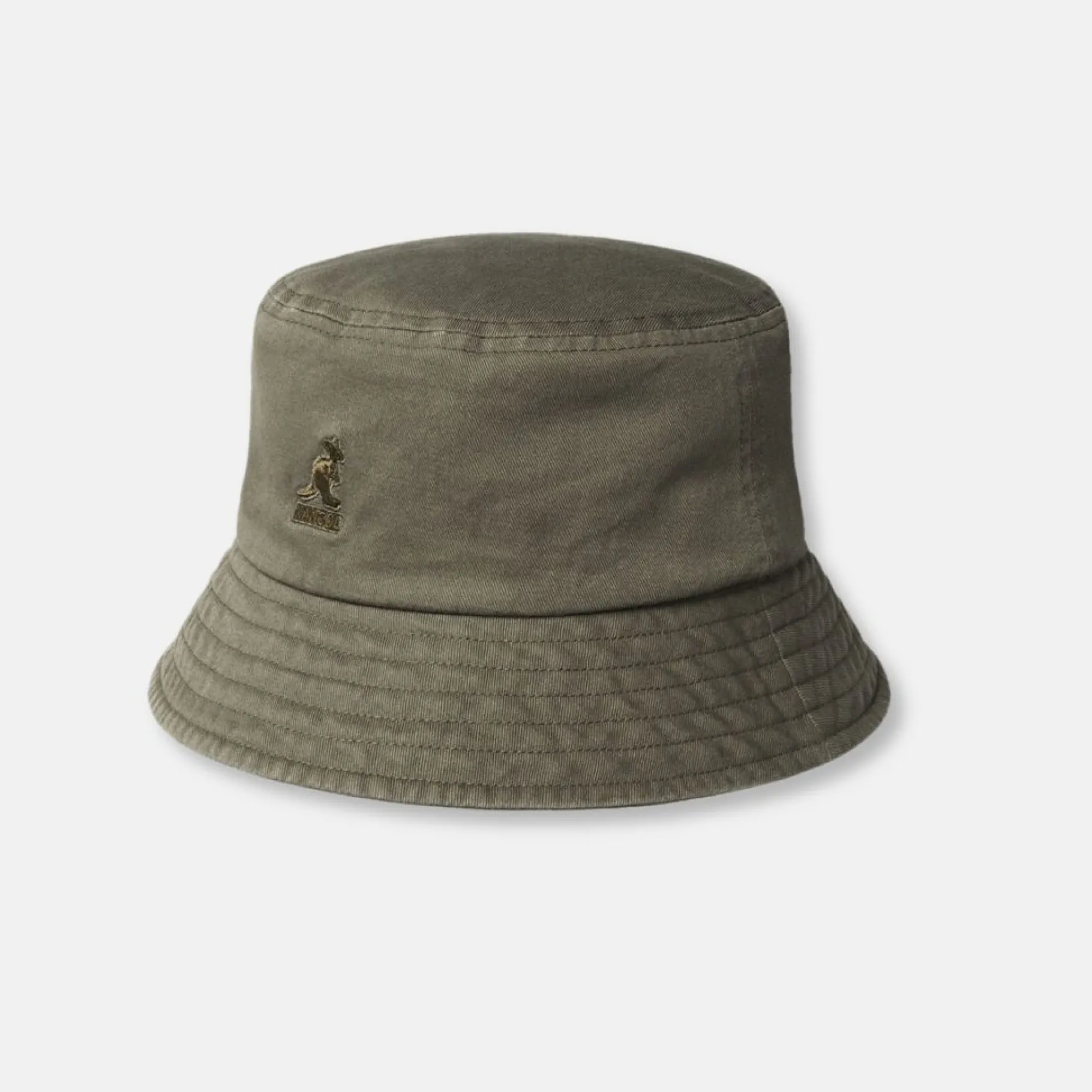New Edition Fashion Washed Bucket Hat> Hats