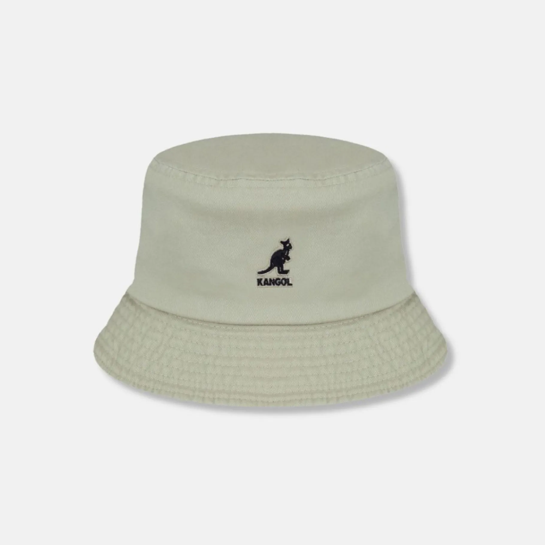New Edition Fashion Washed Bucket Hat> Hats