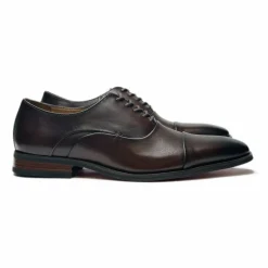 New Edition Fashion Winn Cap Toe Shoes> Formal Shoes