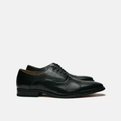 New Edition Fashion Winn Cap Toe Shoes> Formal Shoes