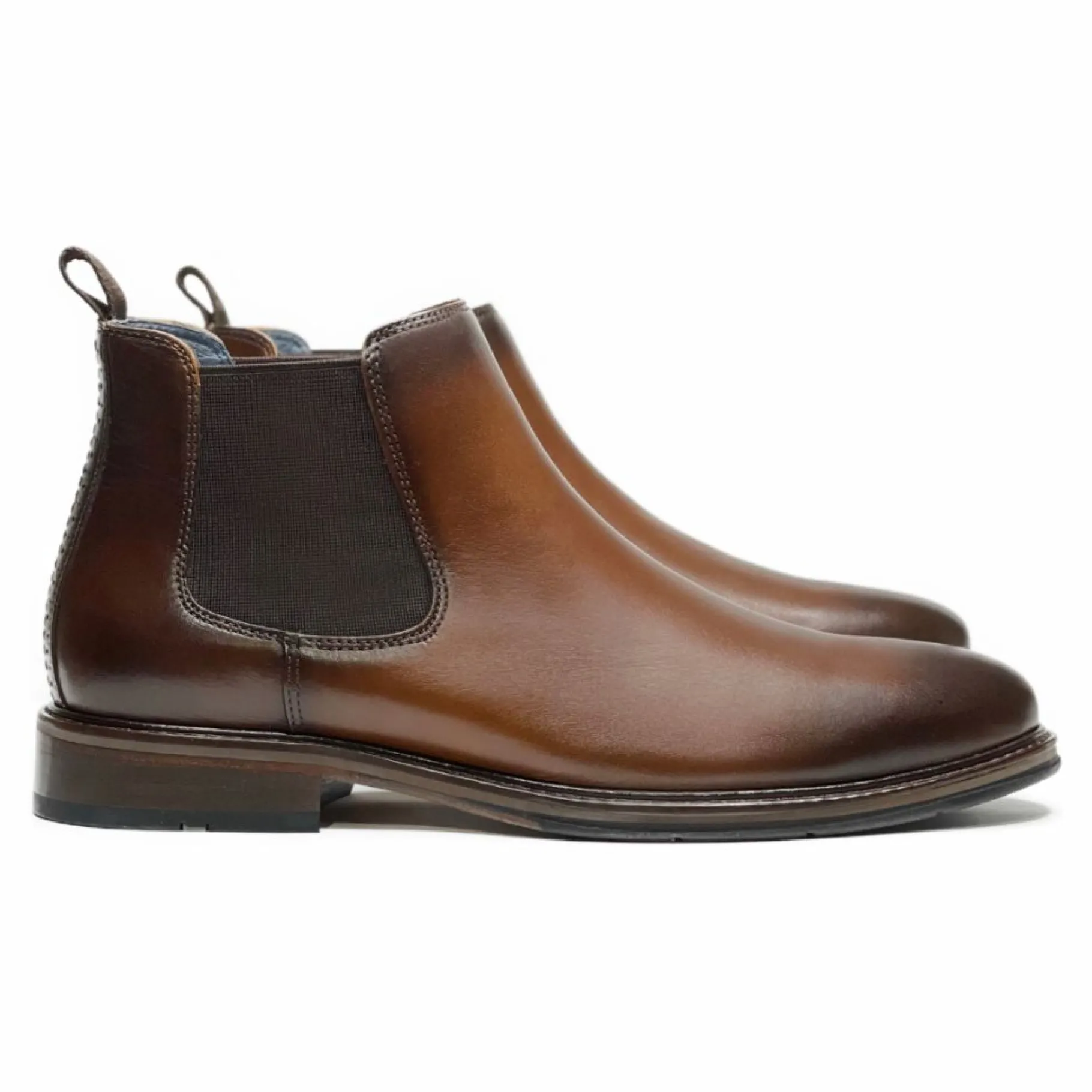 New Edition Fashion XC FLEX Raleigh Chelsea Boots> Boots