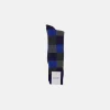 New Edition Fashion Zambo Color Block Fashion Socks> Socks