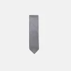 New Edition Fashion Zelig Skinny Wool Tie> Ties