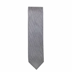 New Edition Fashion Zelig Skinny Wool Tie> Ties